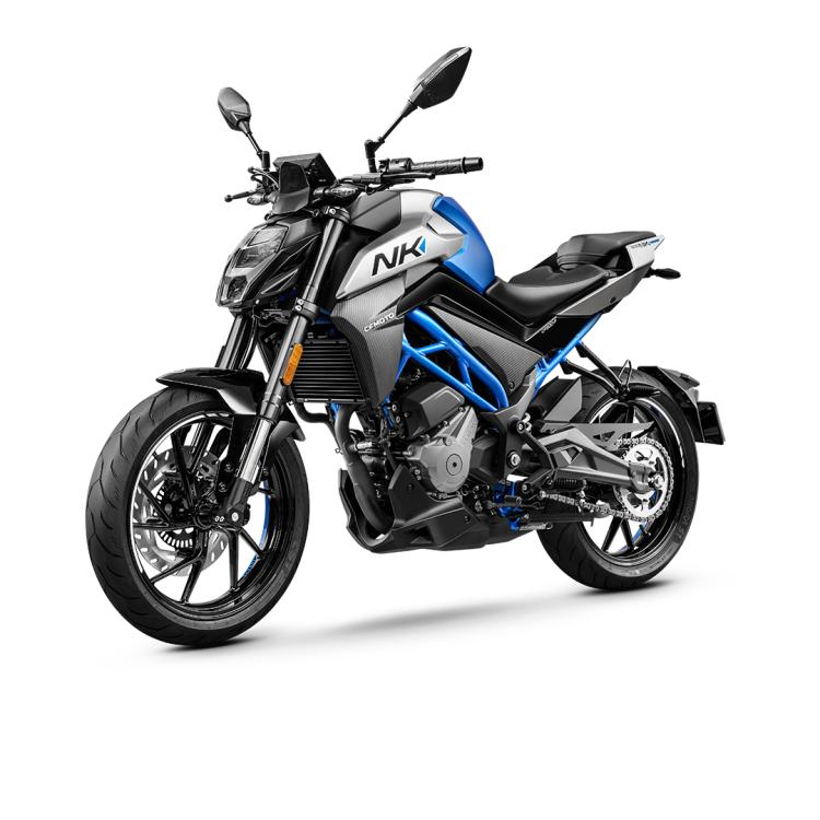 300NK BLUE 300NK BLUE